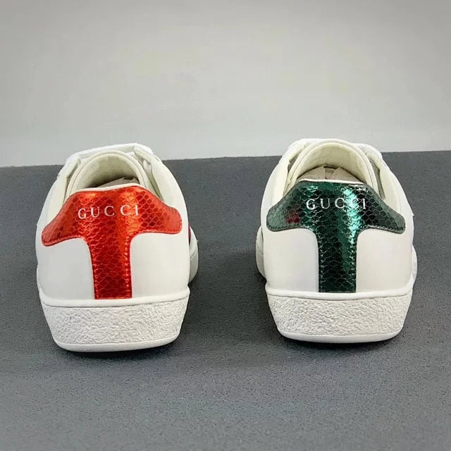 Gucci Valentine Shoes