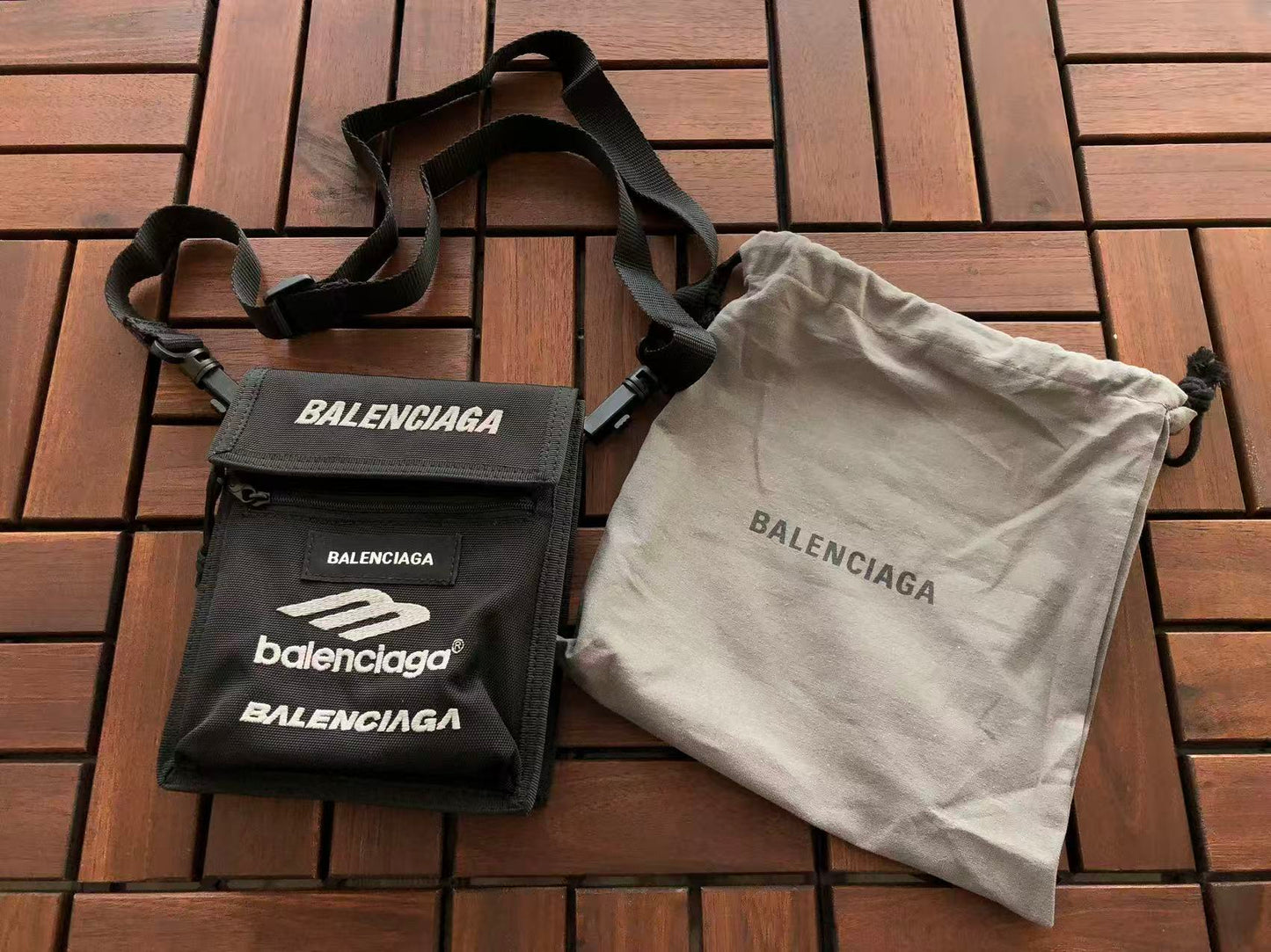 Mala BLG