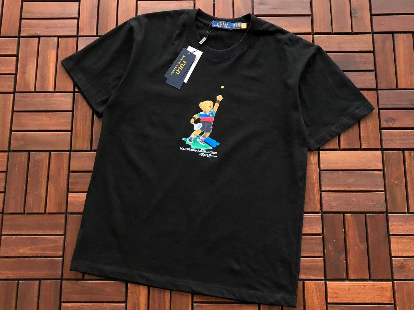 RL T-shirt