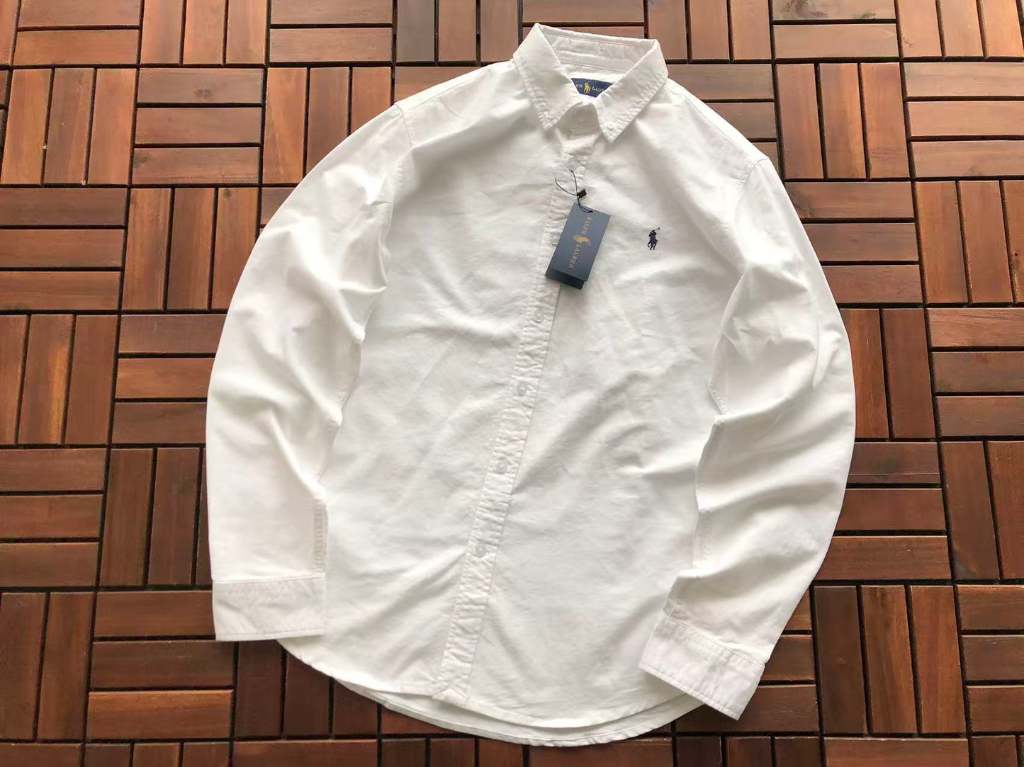 RL Camisas