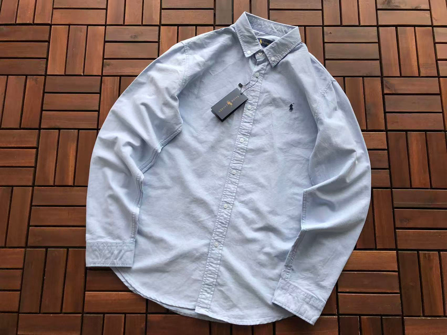 RL Camisas