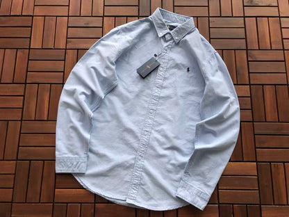RL Camisas