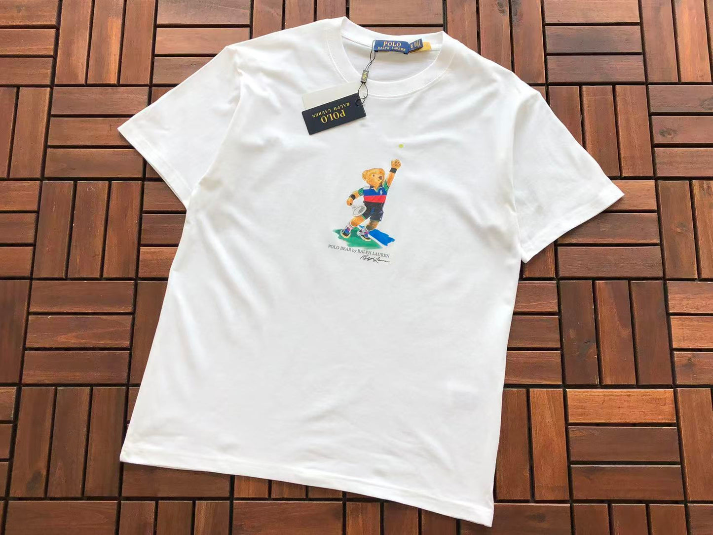 RL T-shirt