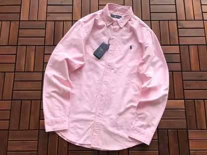 RL Camisas