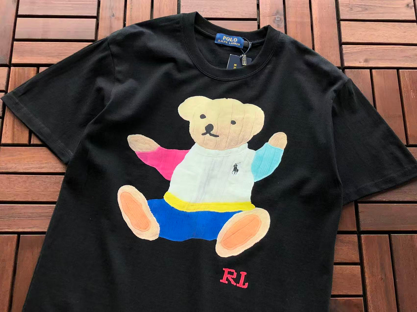 RL T-shirt
