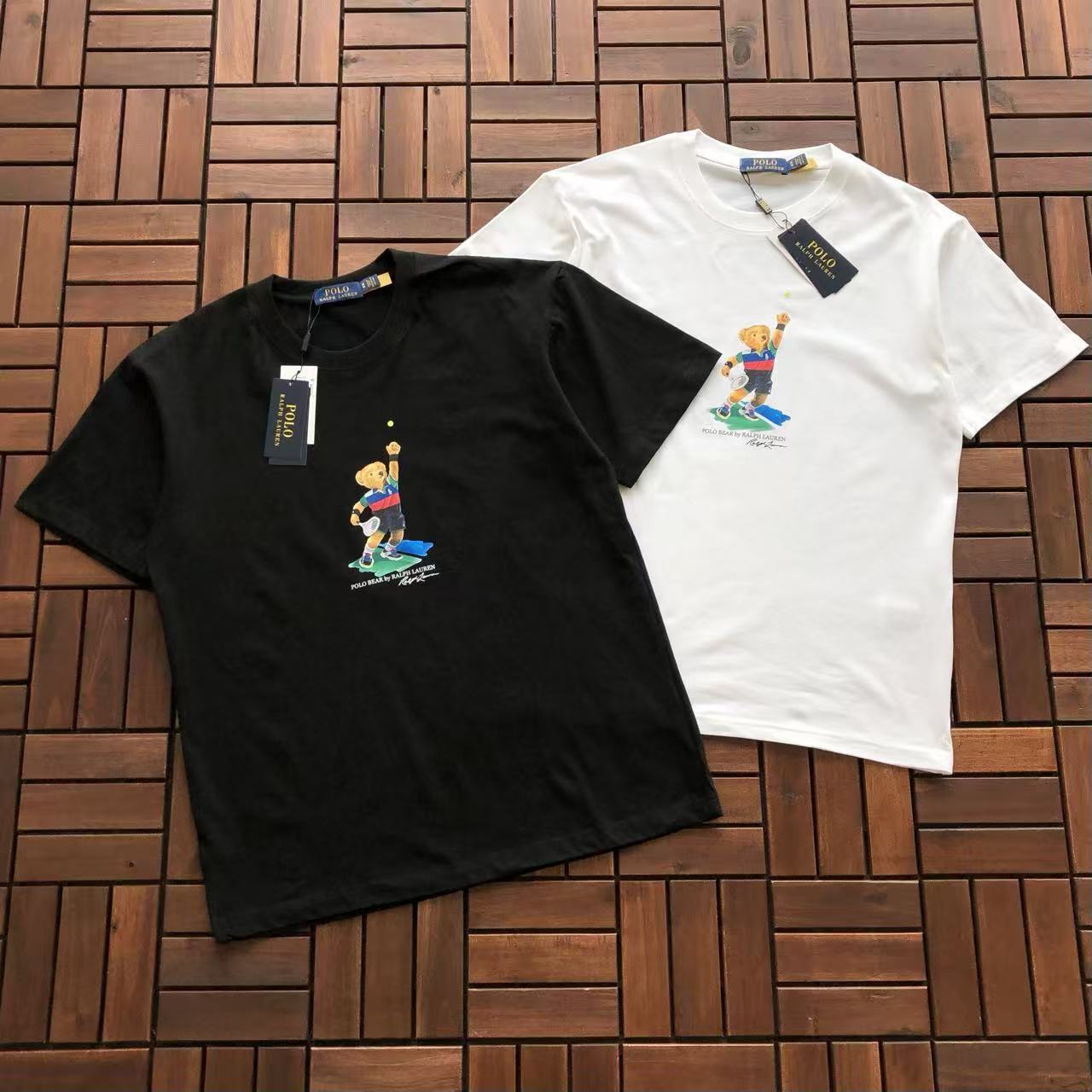 RL T-shirt
