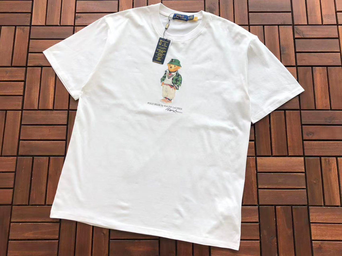 RL T-shirt