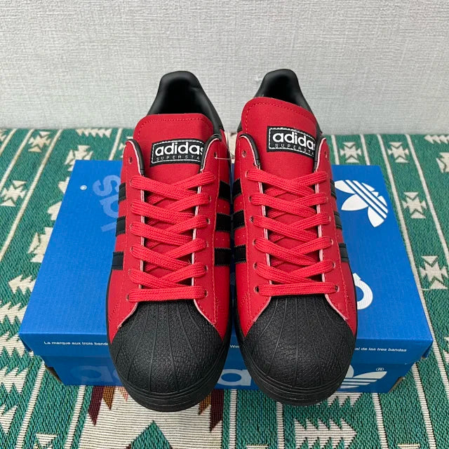 Superstar Red