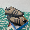 Superstar Brown And Black