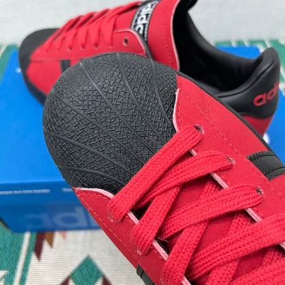 Superstar Red