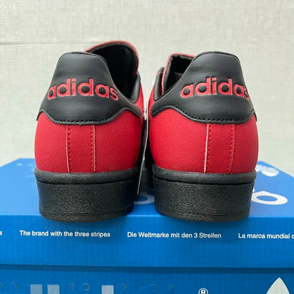 Superstar Red