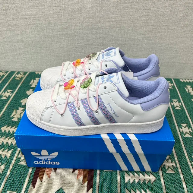 Superstar Purple