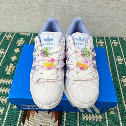 Superstar Purple