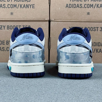 Dunk x PandaPrank