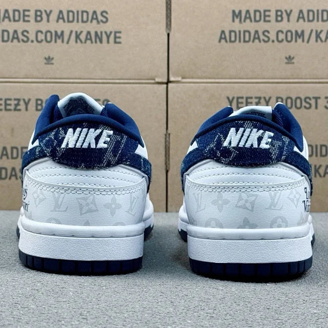 Dunk x