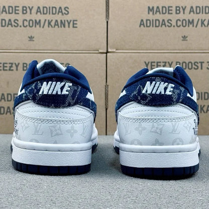 Dunk x LV