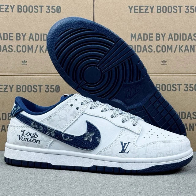Dunk x LV