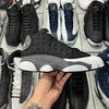 AJ13 Black Flint