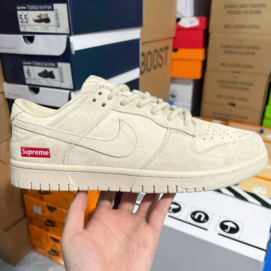 Dunk x Sup