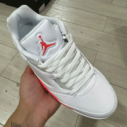 AJ 5  Low Hurricanes