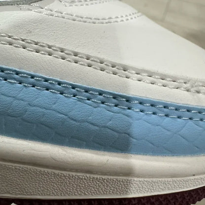 AJ2 Year of the Dragon 2