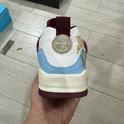 AJ2 Year of the Dragon 2