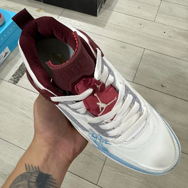 AJ2 Year of the Dragon 2