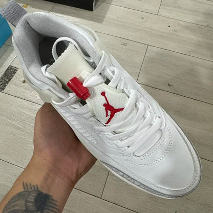 AJ2 Coconut Milk