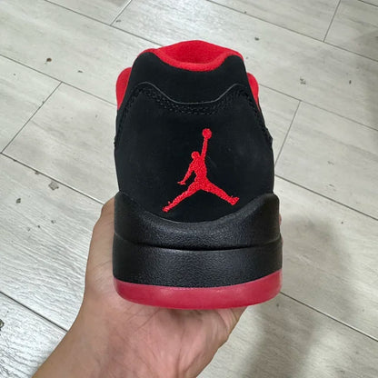 AJ 5  Low Alternate 90