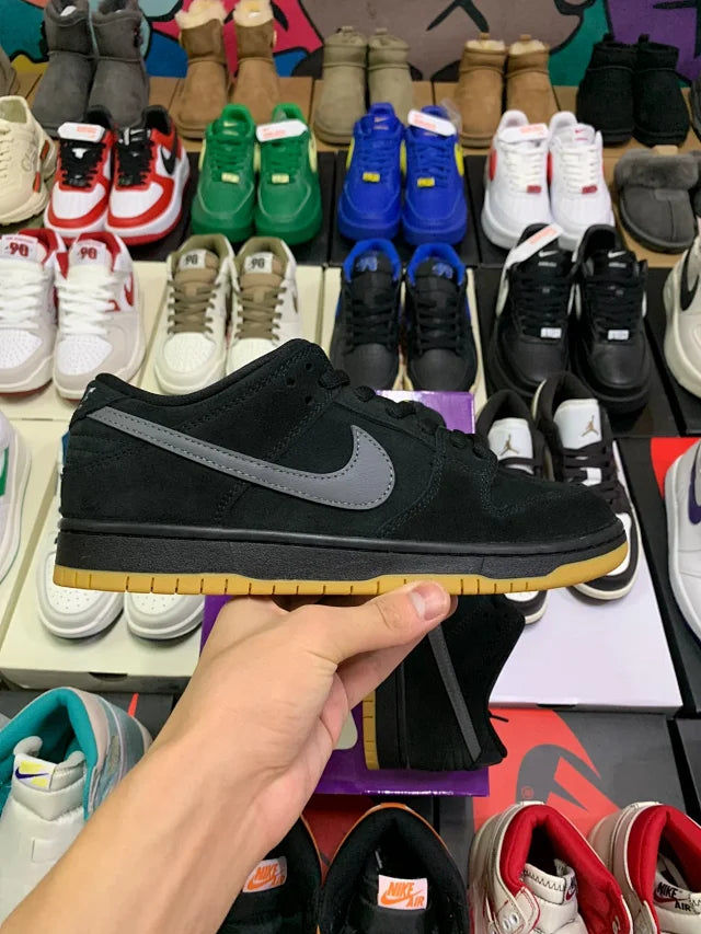 Dunk SB Fog