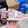Dunk x Sweet Heart