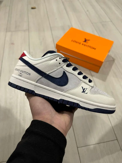 Dunk x LV
