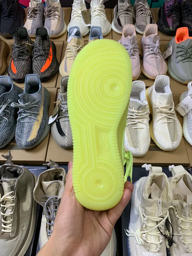 AF1 Shell