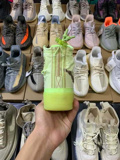 AF1 Shell