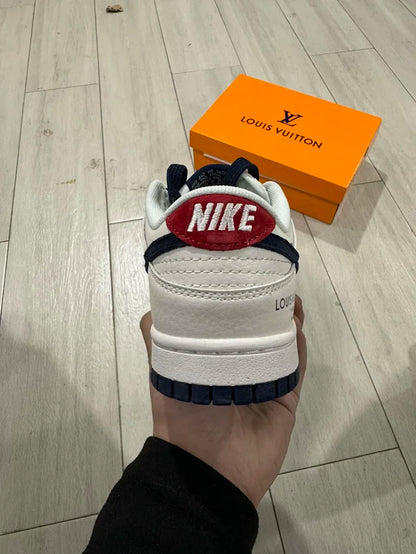 Dunk x LV