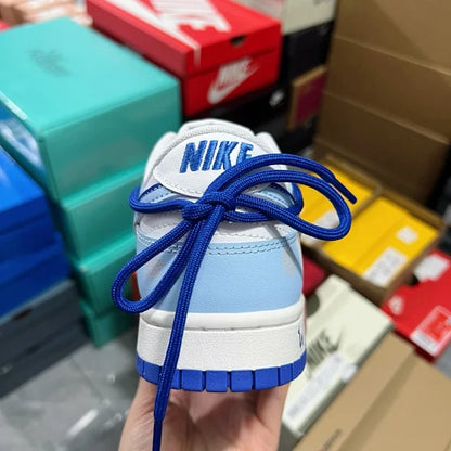 Dunk SP Blue And White