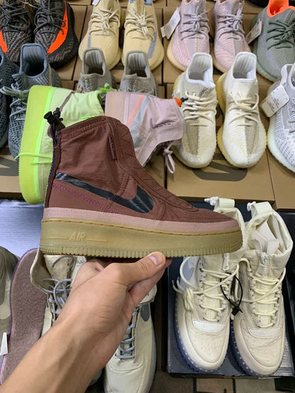 AF1  Shell