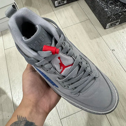 AJ2 Gray