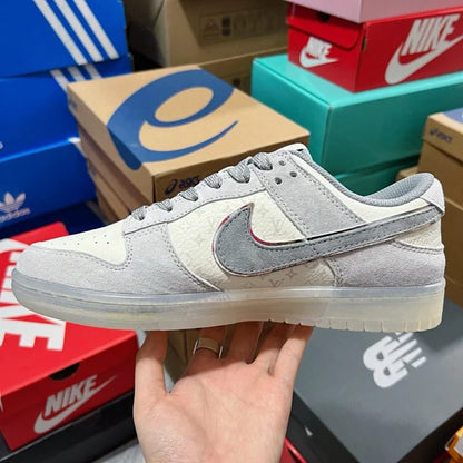 Dunk x LV