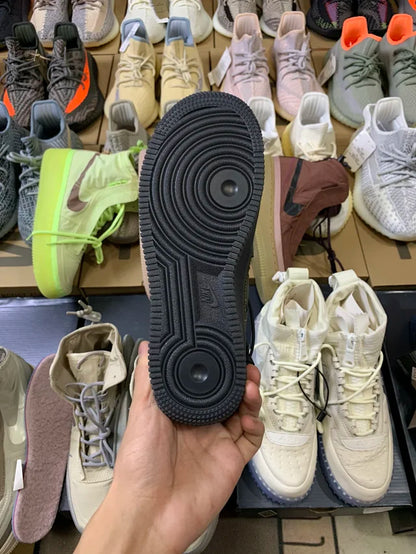AF1  Shell