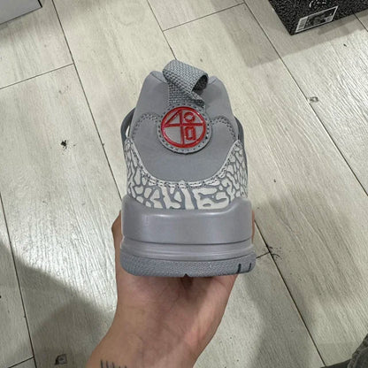 AJ2 Gray