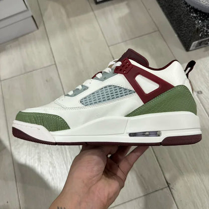 AJ2 Chinese New Year