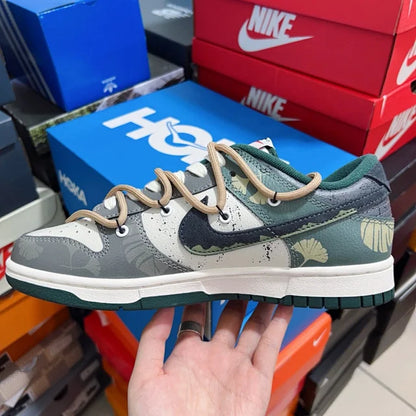 Dunk SP Green