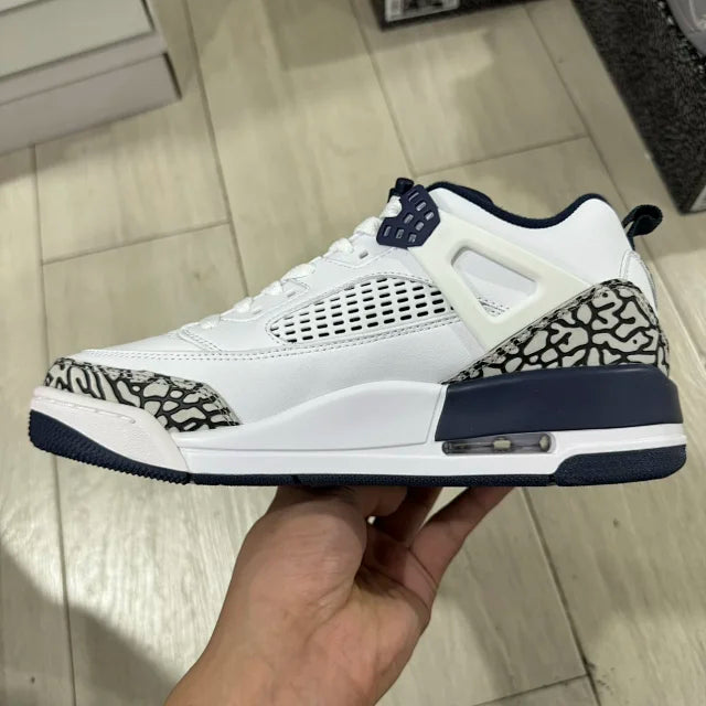 AJ2 Midnight Navy