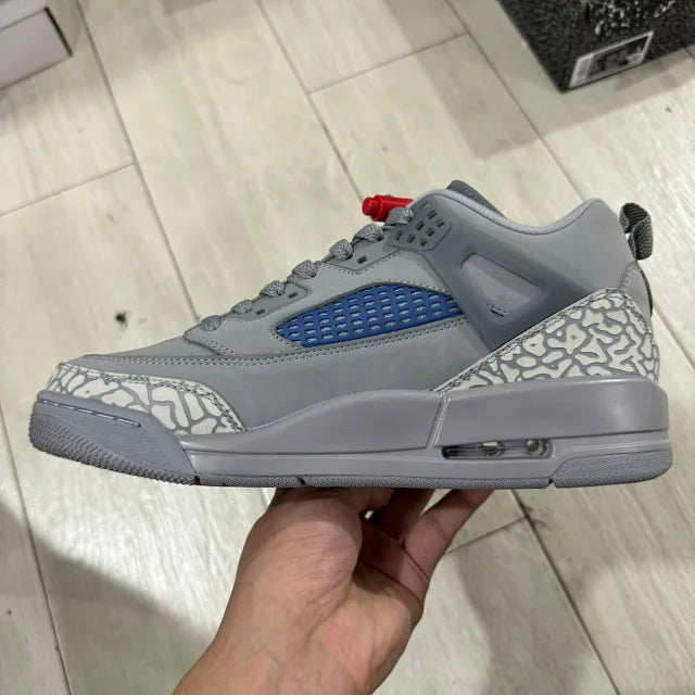 AJ2 Gray