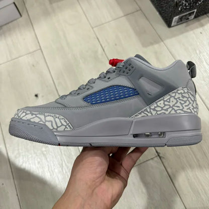 AJ2 Gray