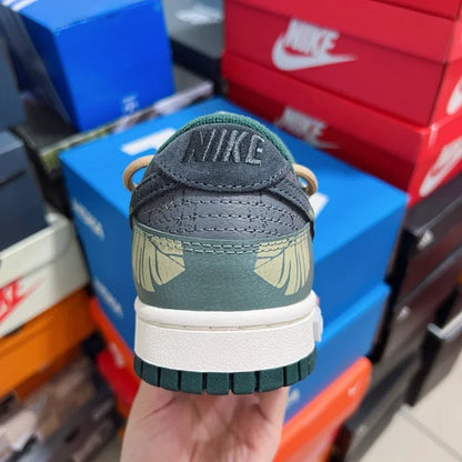 Dunk SP Green