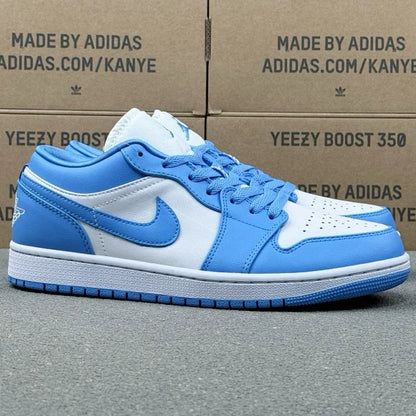 AJ1 Low UNC