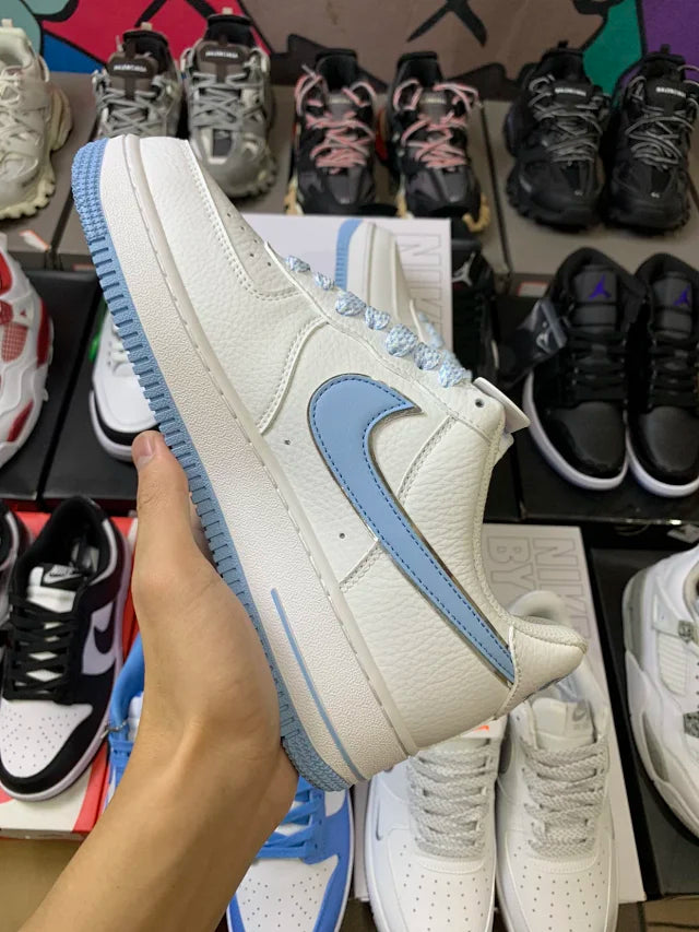 AF1 x Stussy