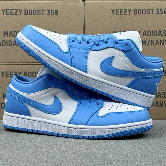 AJ1 Low UNC
